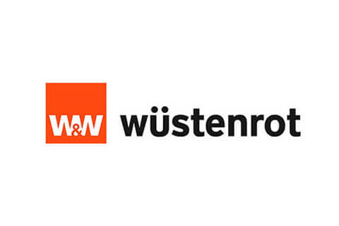 Wüstenrot Logo